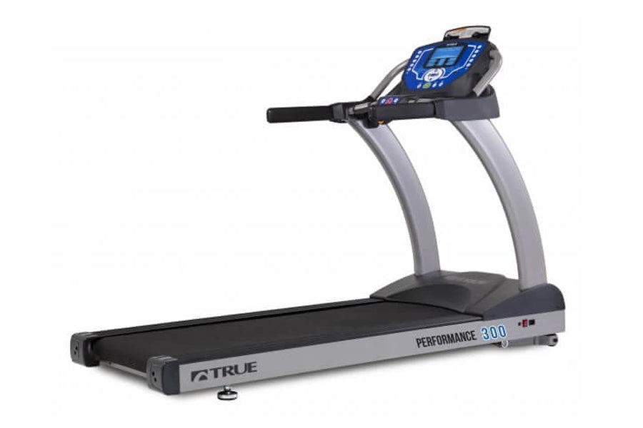 TRUE Performance 300 Treadmill 360 Fitness Superstore