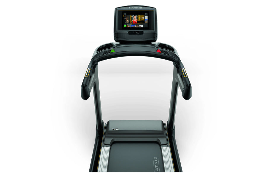 Matrix treadmill for discount sale