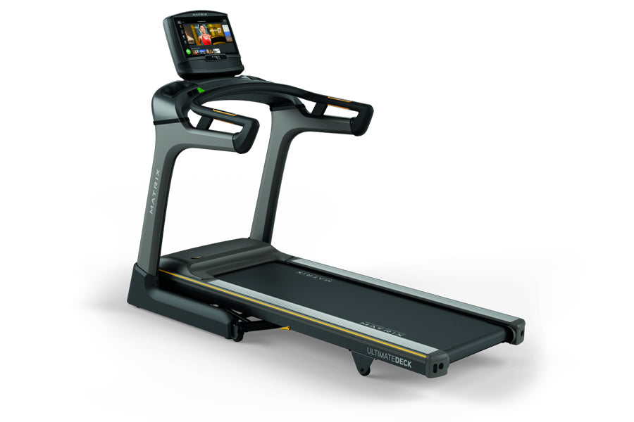 Treadmill new model hot sale