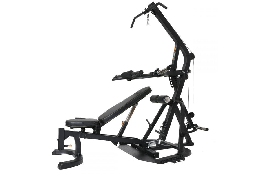 Powertec levergym for sale new arrivals