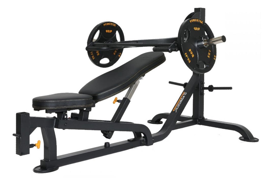 Powertec WorkBench MultiPress (🎉NEW YEAR'S SALE)