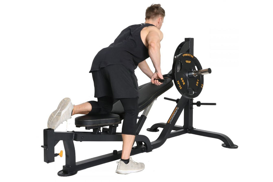 Powertec WorkBench MultiPress (🎉NEW YEAR'S SALE)