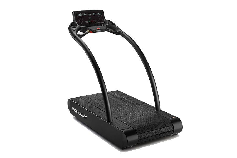 Woodway 4Front Treadmill