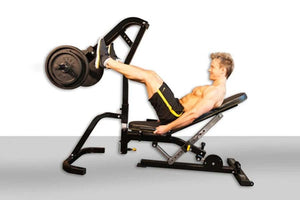 Powertec Leg Press Accessory (🎁HOLIDAY SALE)