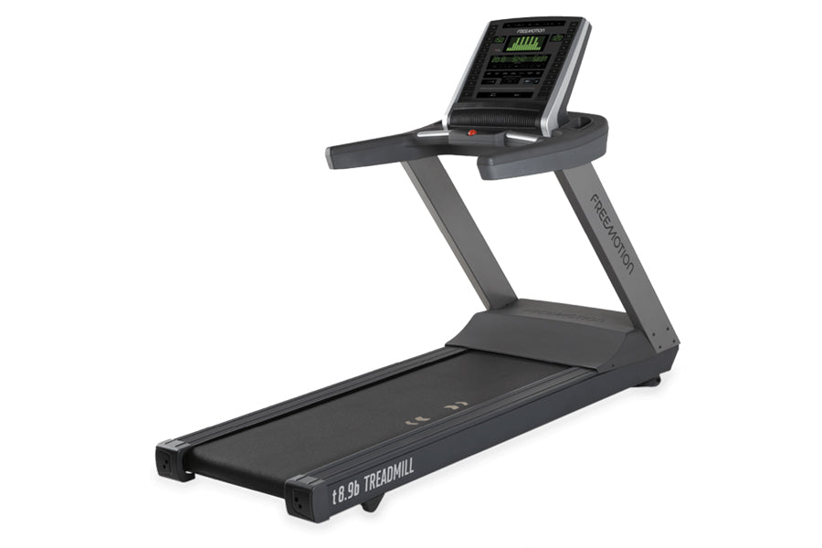 Freemotion t8.9b Treadmill 360 Fitness Superstore