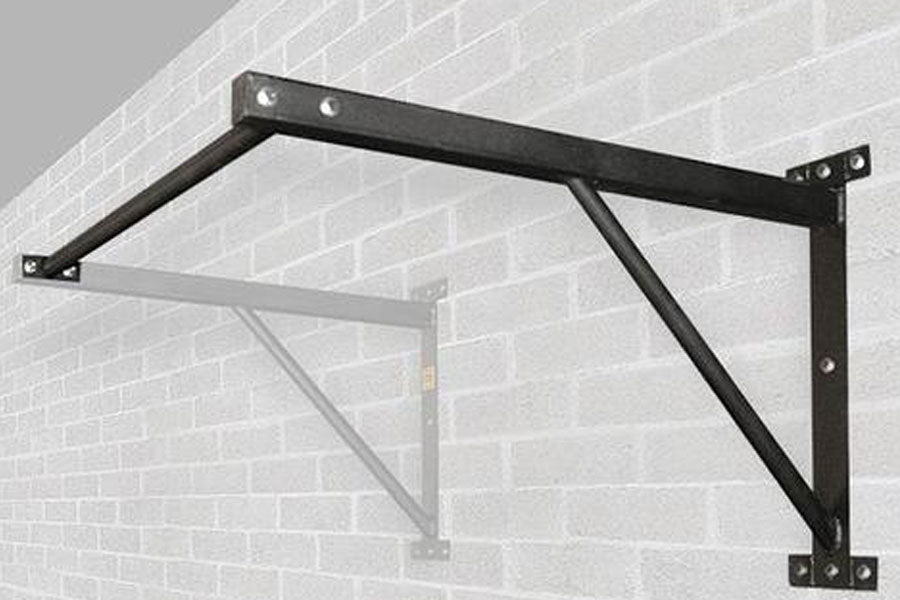 Warrior Add On Wall Mounted Chin Up Bar