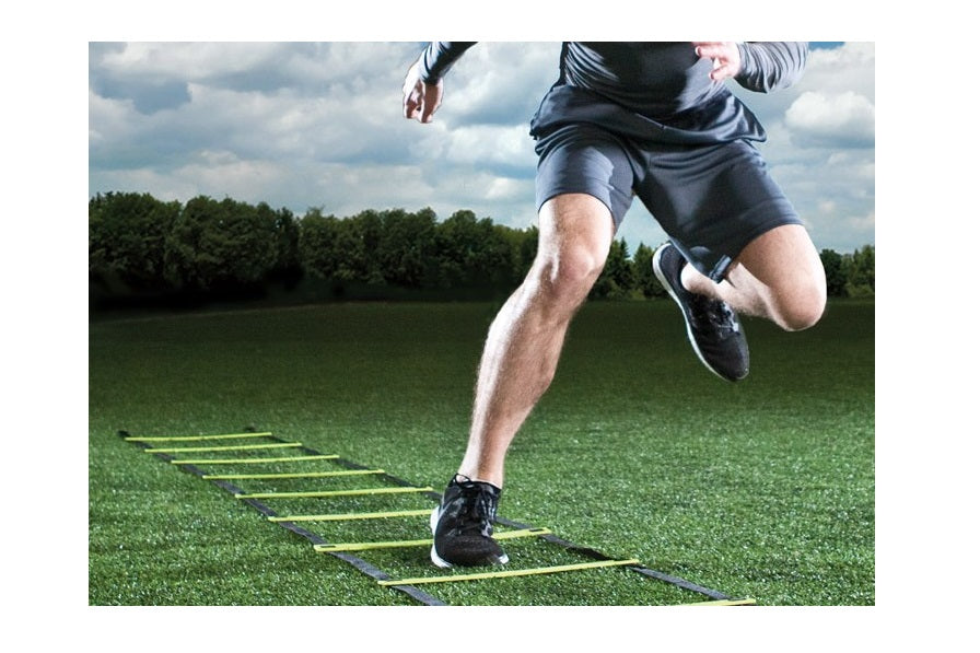 Warrior Agility Turf – 360 Fitness Superstore