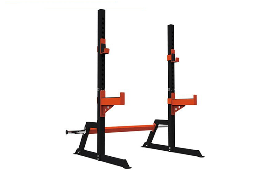 Warrior Deluxe Squat Stand