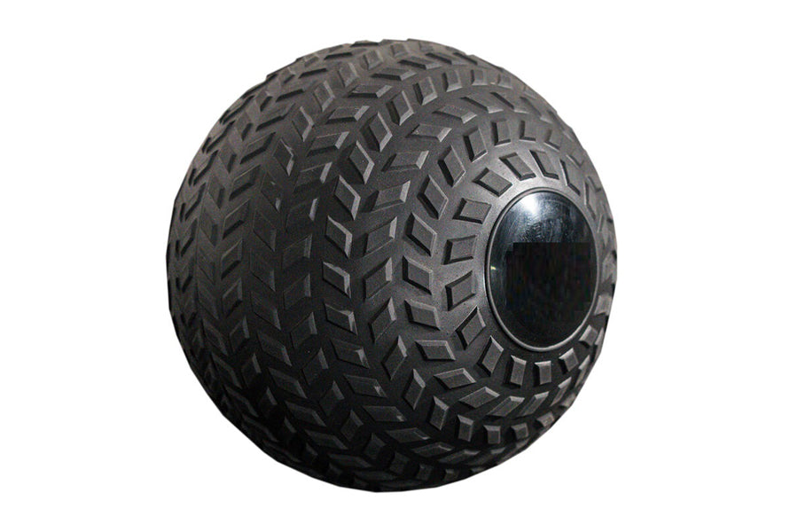 Warrior Tread Slam Ball